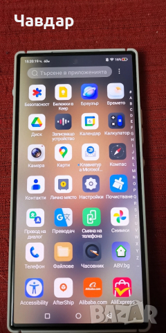 Продавам геймърски RedMagic 10 air 16/512, снимка 4 - ZTE - 52672147