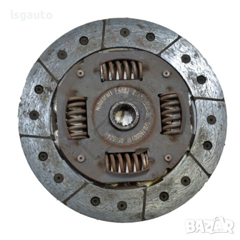 Демпферен съединител с маховик Mazda 2 I (DY) 2003-2007 ID:104597, снимка 5 - Части - 41332590