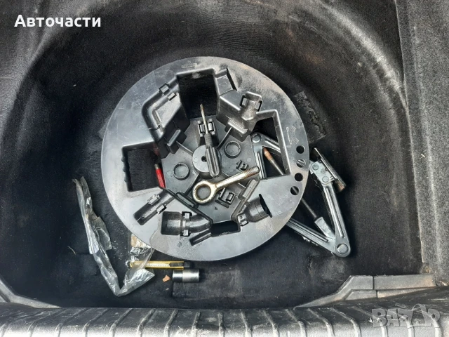 Алфа Ромео 156 фейслифт 2.4 175 на части Alfa Romeo 2.4jtd na chasti, снимка 7 - Части - 45572786