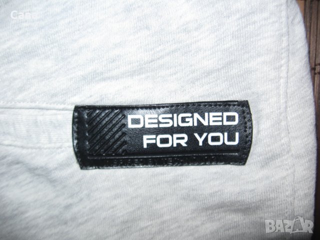 Къси панталони S. OLIVER  мъжки,М, снимка 4 - Къси панталони - 41611575