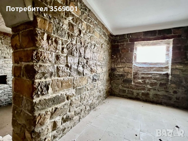 Продава се къща в центъра на с. Ребърково, община Мездра.  , снимка 13 - Къщи - 53173818