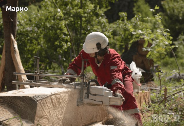 Приспособление за резачка с ширина на разбичване до 24" ( 60см) и до 48" (120см)