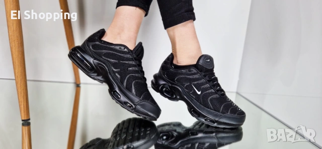 Маратонки NIKE, снимка 11 - Маратонки - 53442025