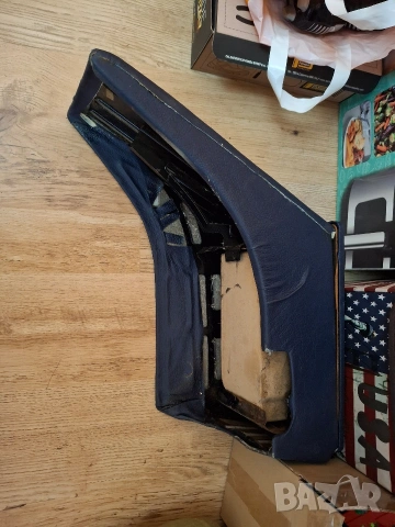 Подлакатници за Mitsubishi Pajero1., снимка 3 - Части - 53689828