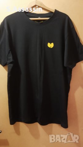 Тениски - L,XL, снимка 5 - Тениски - 41911363