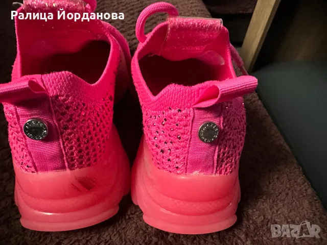 Детски маратонки, снимка 3 - Детски обувки - 48821618