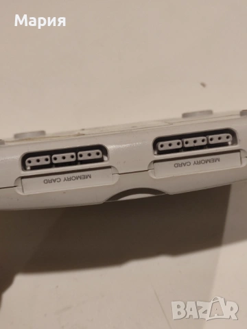 Sony PSone , снимка 4 - PlayStation конзоли - 53023668