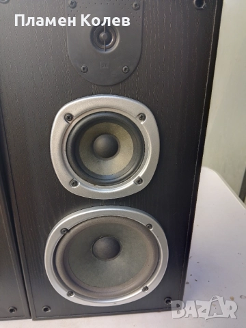 JBL тонколони 120 вата на 8 ома, снимка 2 - Тонколони - 52955706