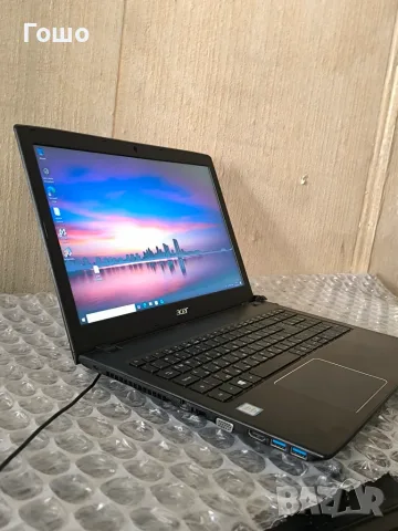 Acer TravelMate P259-M