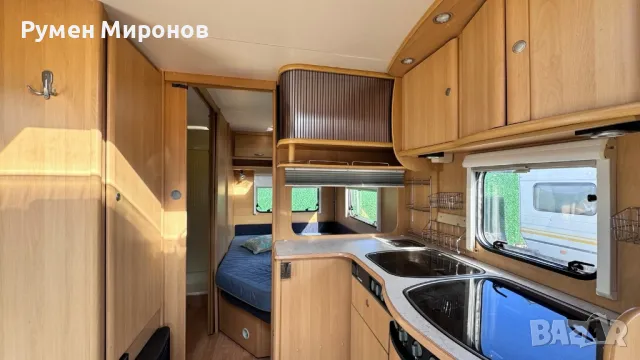 Продавам четири местна каравана. , снимка 7 - Каравани и кемпери - 48003975