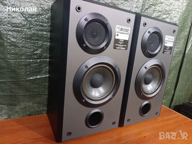 BOSE Studiocraft 200ST / ML2.    Цена-125 евро  , снимка 2 - Тонколони - 56060063