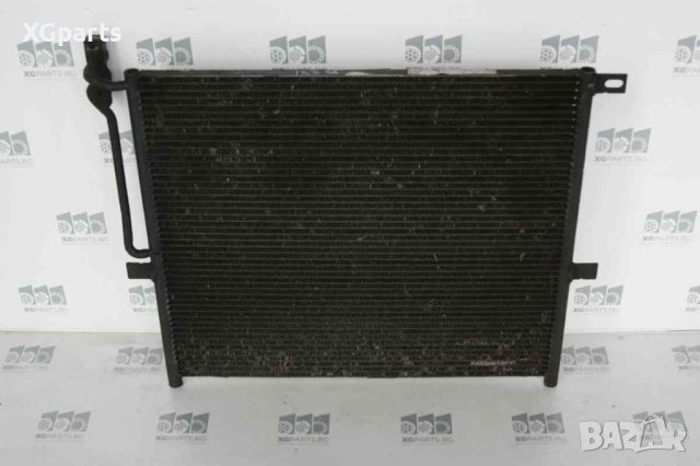  Климатичен радиатор за BMW X3 E83 2.5i 192к.с. M54 (2004-2011)