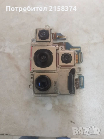 Камера за samsung S24Ultra