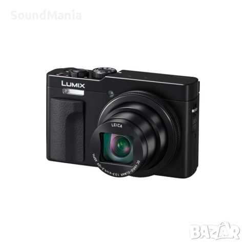 Panasonic DC-TZ99 ...