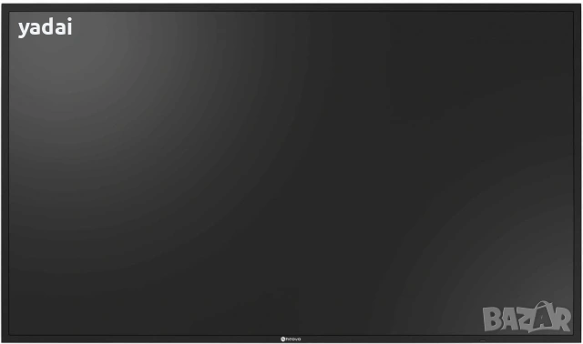 33. Продавам Монитор AG Neovo SMQ-4301 43” 2160p (4K)UHD LCD-Display-Професинален. НОВ тестван. за д, снимка 3 - Телевизори - 40957603