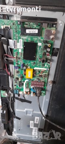 MAIN BOARD ,5844-A7N02G-0P00, for SKYWORTH 40S3A32G