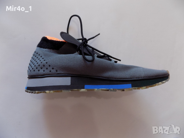 нови маратонки adidas alexander wang run оригинални мъжки 45 1/3 29 см, снимка 5 - Спортни обувки - 44650385