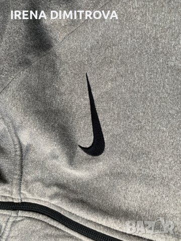 Nike екип горница и долница.размер Л, снимка 9 - Спортни дрехи, екипи - 41671926