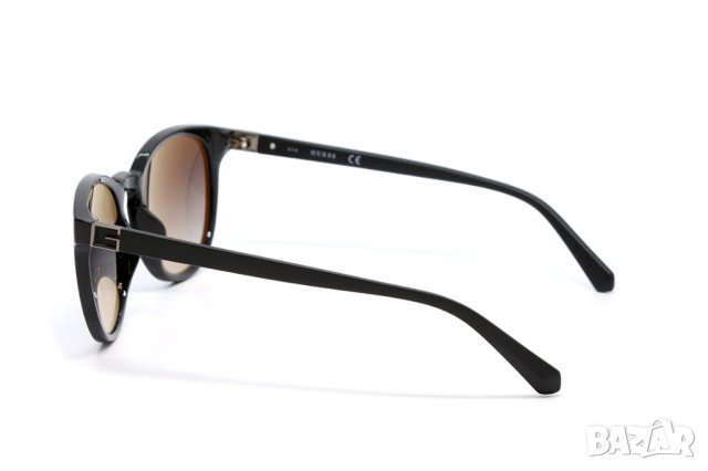 Оригинални Unisex слънчеви очила Guess  -47%, снимка 2 - Слънчеви и диоптрични очила - 41064887
