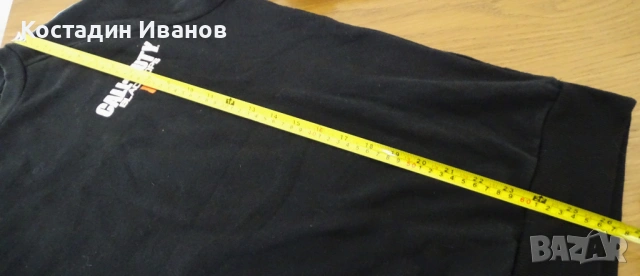 Call of Duty: Black Ops суичър блуза, снимка 8 - Суичъри - 53287262