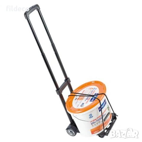 Сгъваема Количка Мини до 45 кг - тегло 1,4 кг !