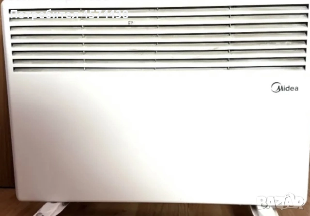 Електрически Конвектор Печка Midea NDK15-11B1 1500W