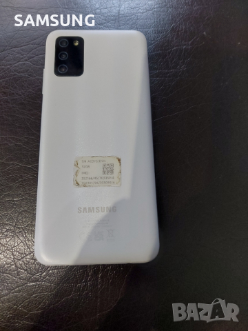 Samsung -A03s, снимка 4 - Тонколони - 44568810