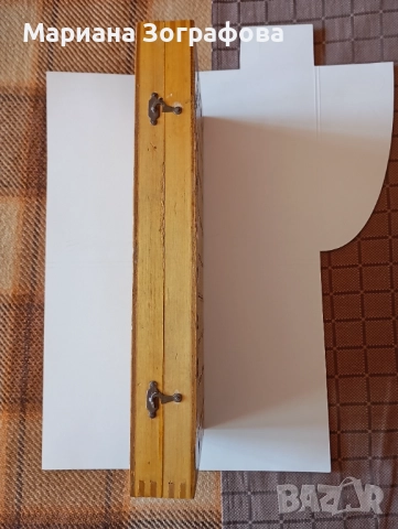 Табла и Шах, - Вратовтъзки "Албена" и др. маркови, - Зарове за Барбут ГДР, - Кокалени зарчета и др., снимка 5 - Други ценни предмети - 50077620