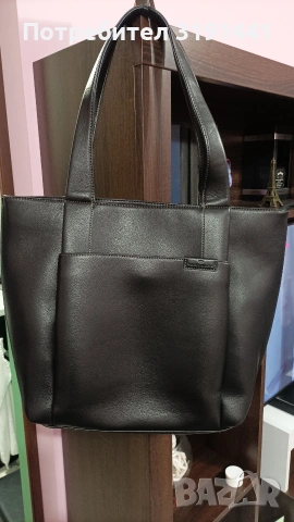Дамски кожени чанти , снимка 5 - Чанти - 53708882