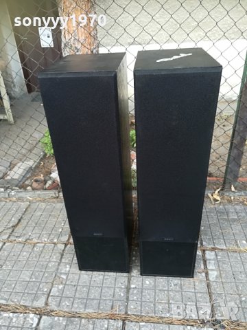 SOLD-SOLD-JENSEN HIFI-тонколони 2бр внос germany 1508211941, снимка 5 - Тонколони - 33823908