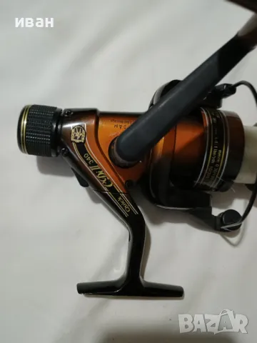 Рибарска макара