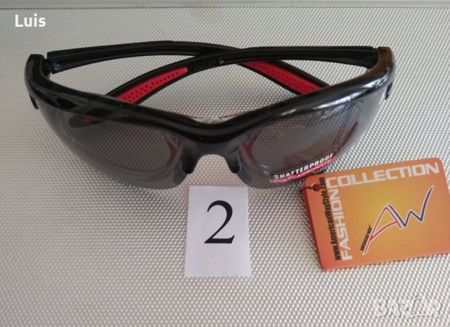 Очила слънчеви , снимка 4 - Слънчеви и диоптрични очила - 41063696