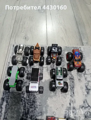 Колички hot wheels , снимка 2 - Коли, камиони, мотори, писти - 56075720