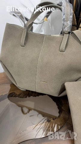 чанта polene, снимка 3 - Чанти - 52328531