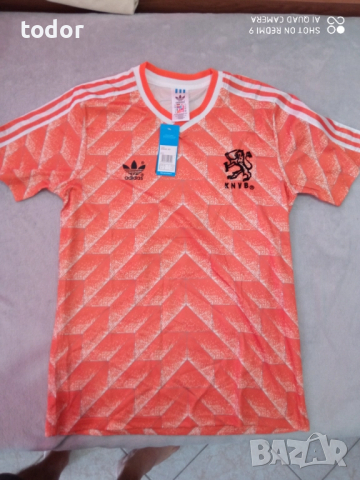 тениски нови адидас, снимка 17 - Тениски - 50666883