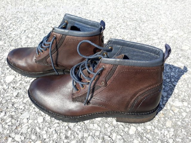Мъжки обувки Wrangler 43