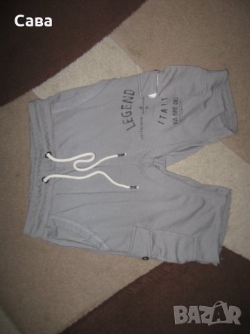 Къси панталони B&B  мъжки,С-М, снимка 2 - Къси панталони - 41983976