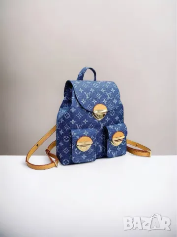 раници louis vuitton , снимка 1 - Раници - 49319047