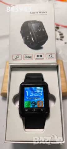 СМАРТ ЧАСОВНИК, снимка 3 - Смарт часовници - 48345179