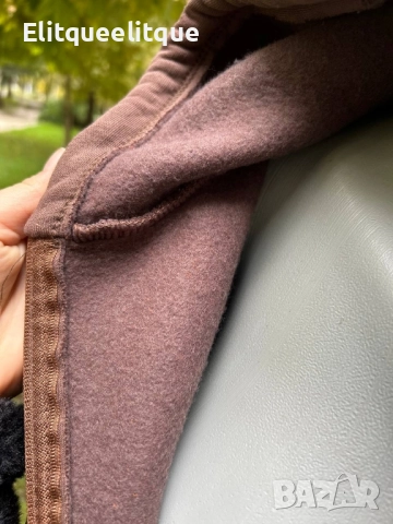 ватиран дамски екип с камъни, снимка 2 - Спортни екипи - 52238591