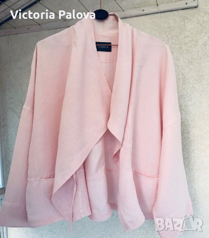 LUXURY блуза/туника/наметало OSKA PREMIUM LOFT, снимка 14 - Туники - 39110339