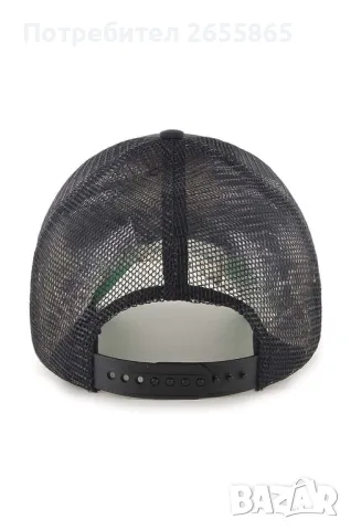 Мъжка шапка, снимка 2 - Шапки - 50364115