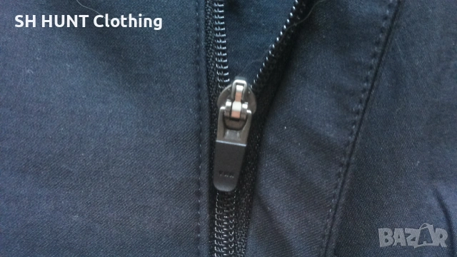 ADIDAS ADICROSS Mens Stretch Shorts Размер 32 / M мъжки еластични къси панталони 32-68, снимка 5 - Къси панталони - 53303268