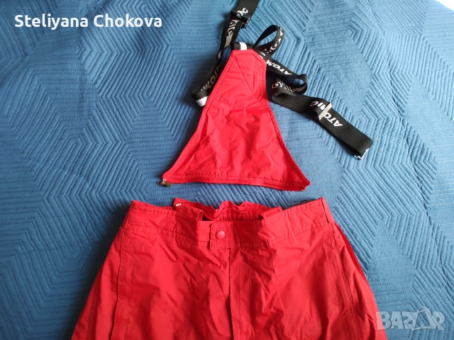 Дамска зимна екипировка, снимка 4 - Спортни екипи - 52268550