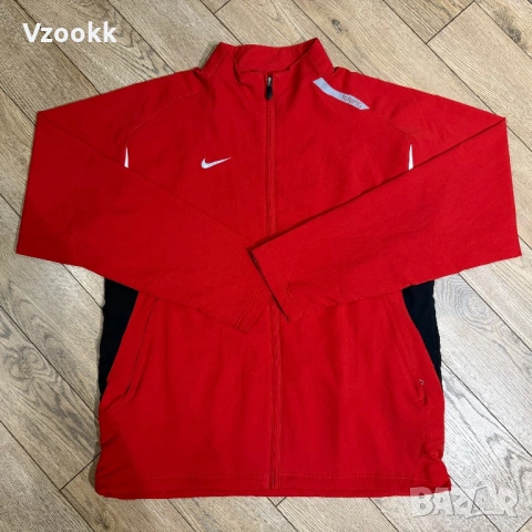 Мъжка ветровка Nike 90 Vintage | L размер