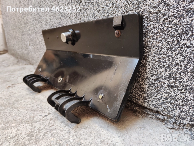 Капак за жабка ВАЗ 2105, снимка 5 - Части - 52354757