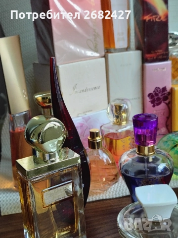 Avon, Orifleim най Различни Парфюми , снимка 2 - Дамски парфюми - 52521605