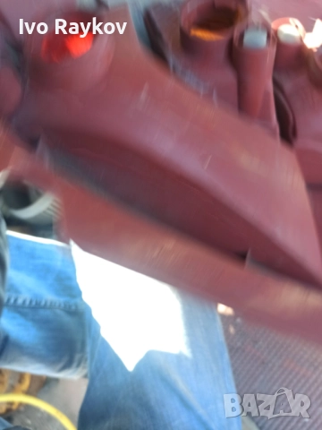 Ляв стоп , Suzuki Swift 1.3 , 2012г, снимка 4 - Части - 52179987