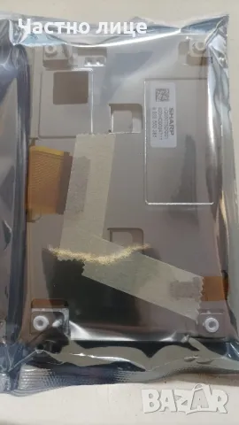 дисплей ford navi , снимка 2 - Части - 48679297