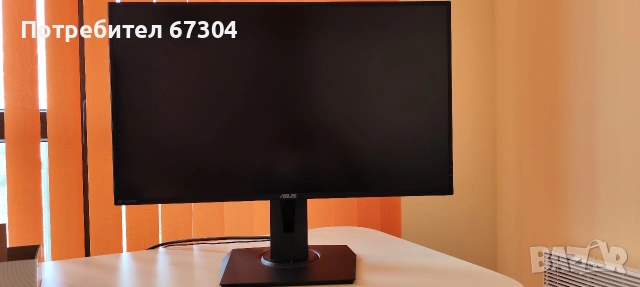 ASUS VG279Q геймърски монитор